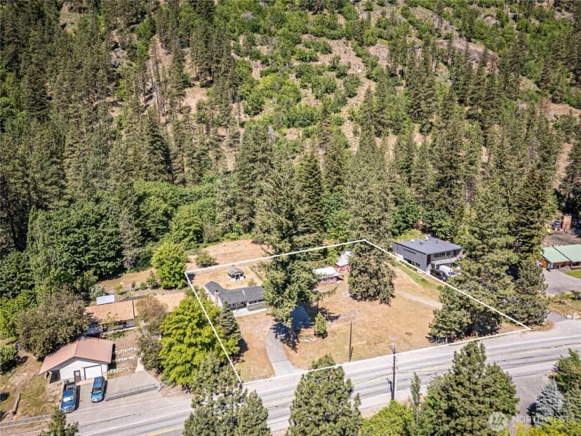 Property photo for 8494 Icicle Road, Leavenworth photo 3