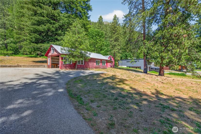 Property photo for 8494 Icicle Road, Leavenworth photo 23