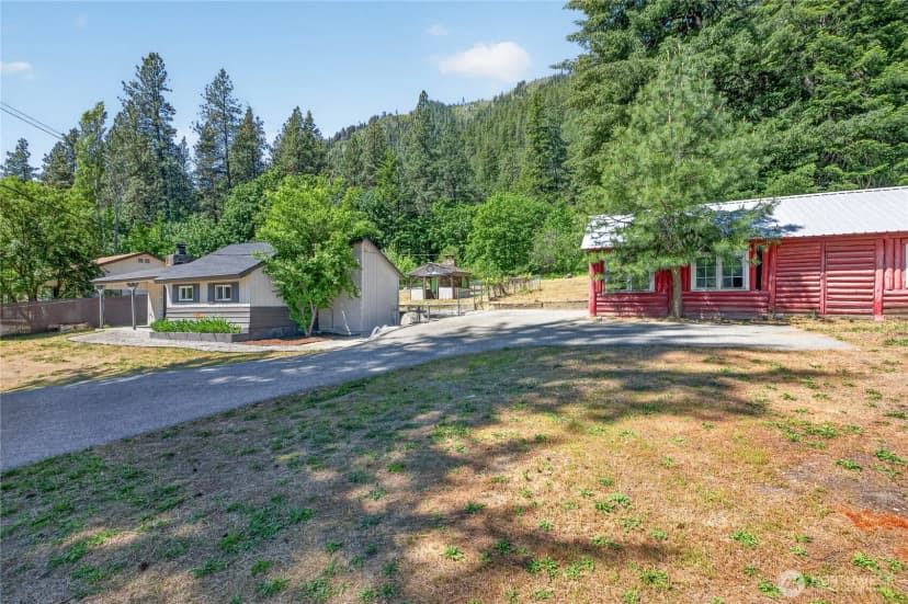 Property photo for 8494 Icicle Road, Leavenworth photo 22