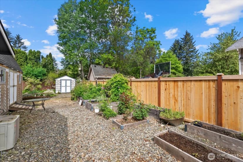 Property photo for 10706 219th Avenue Ct E, Buckley photo 35