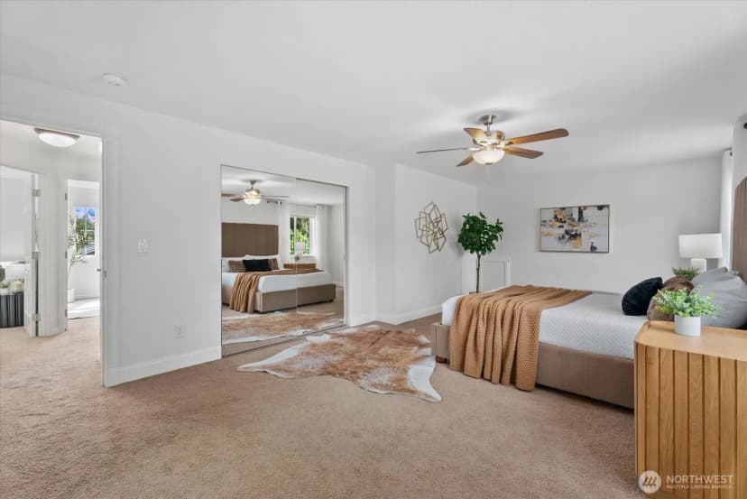 Property photo for 10706 219th Avenue Ct E, Buckley photo 19