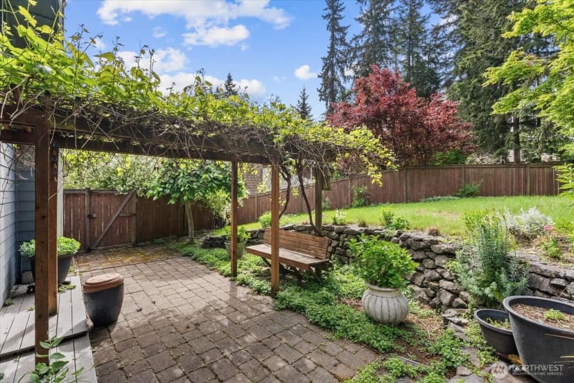 Property photo for 10706 219th Avenue Ct E, Buckley photo 32