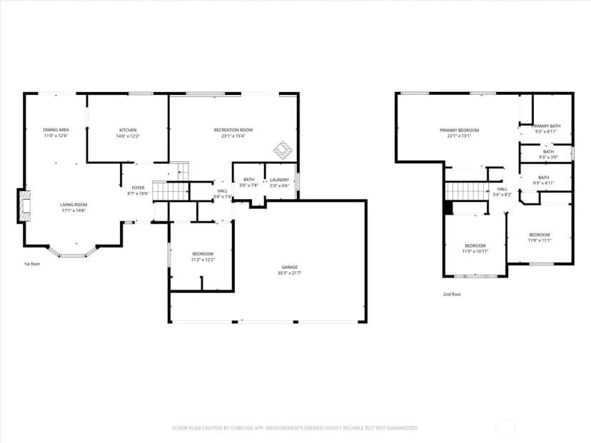 Property photo for 10706 219th Avenue Ct E, Buckley photo 38