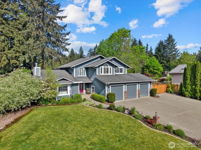 Property photo for 10706 219th Avenue Ct E, Buckley