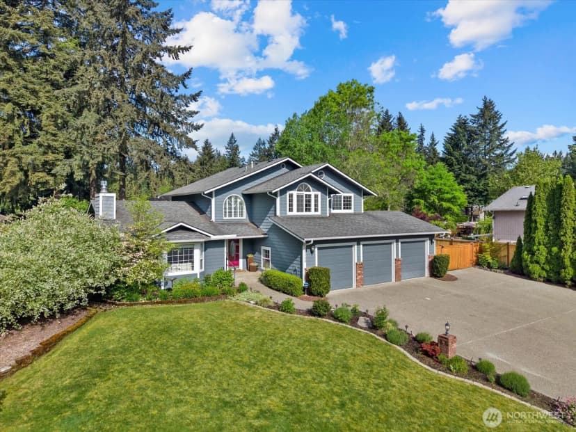 Property photo for 10706 219th Avenue Ct E, Buckley