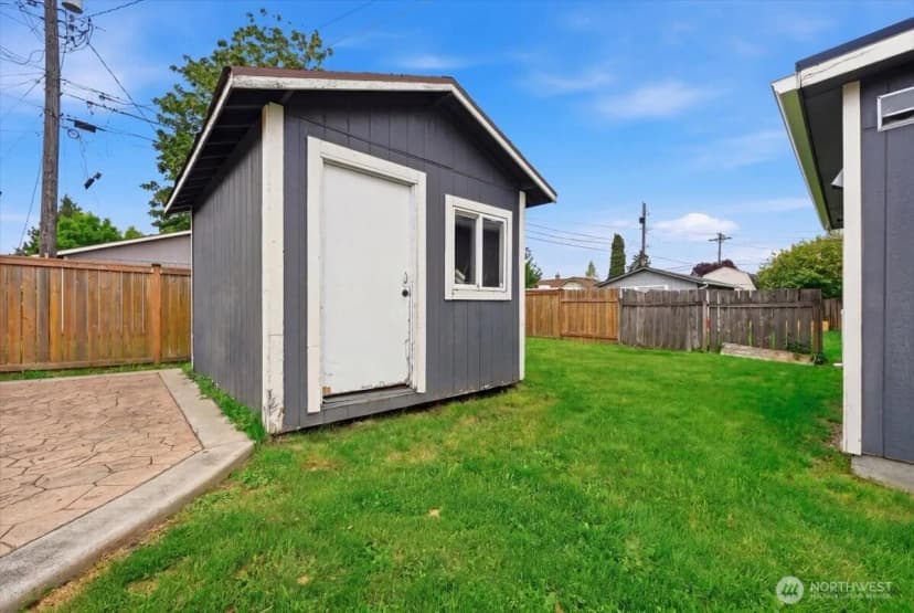 Property photo for 717 S 58th Street, Tacoma photo 20