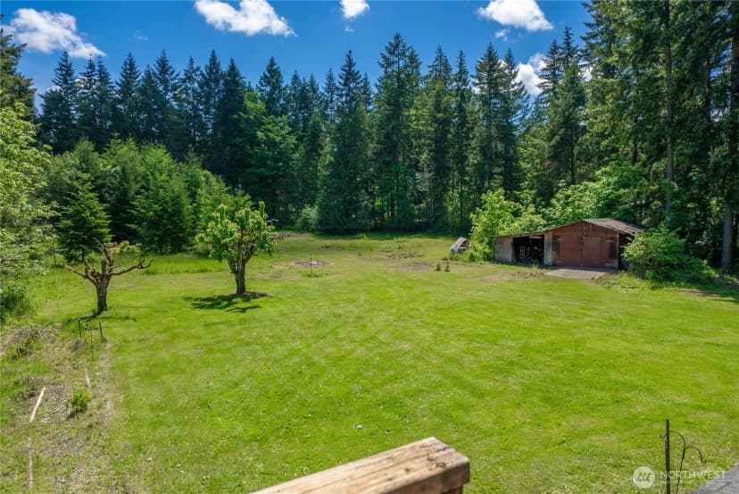 Property photo for 12438 Witland Lane Se, Yelm photo 33