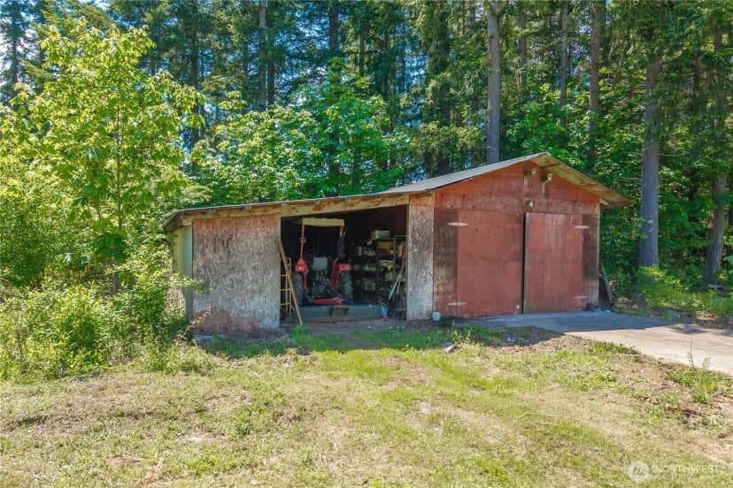 Property photo for 12438 Witland Lane Se, Yelm photo 34