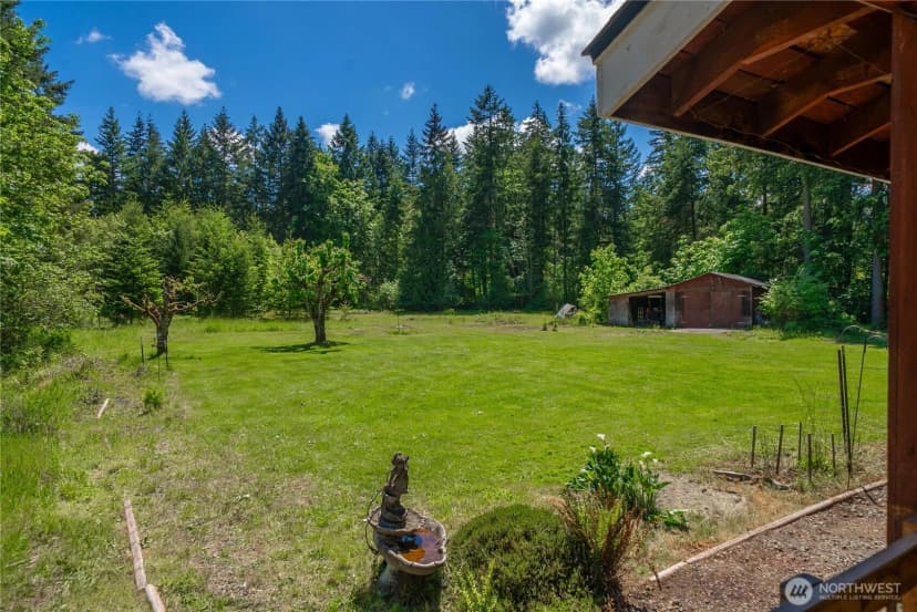 Property photo for 12438 Witland Lane Se, Yelm photo 28