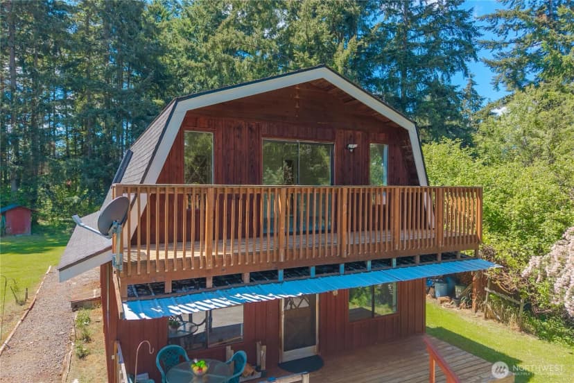 Property photo for 12438 Witland Lane Se, Yelm photo 29