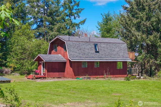 Property photo for 12438 Witland Lane Se, Yelm photo 3