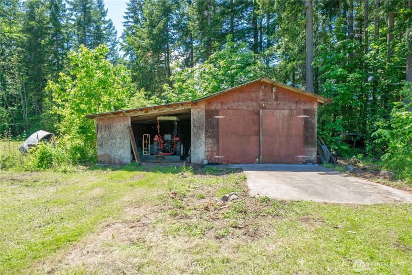 Property photo for 12438 Witland Lane Se, Yelm photo 35