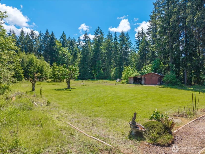 Property photo for 12438 Witland Lane Se, Yelm photo 27