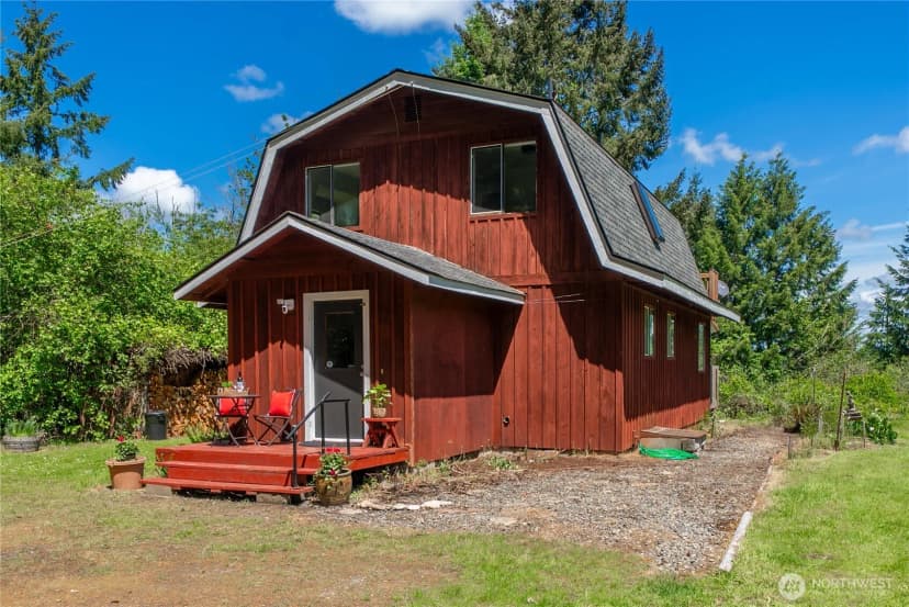 Property photo for 12438 Witland Lane Se, Yelm photo 2