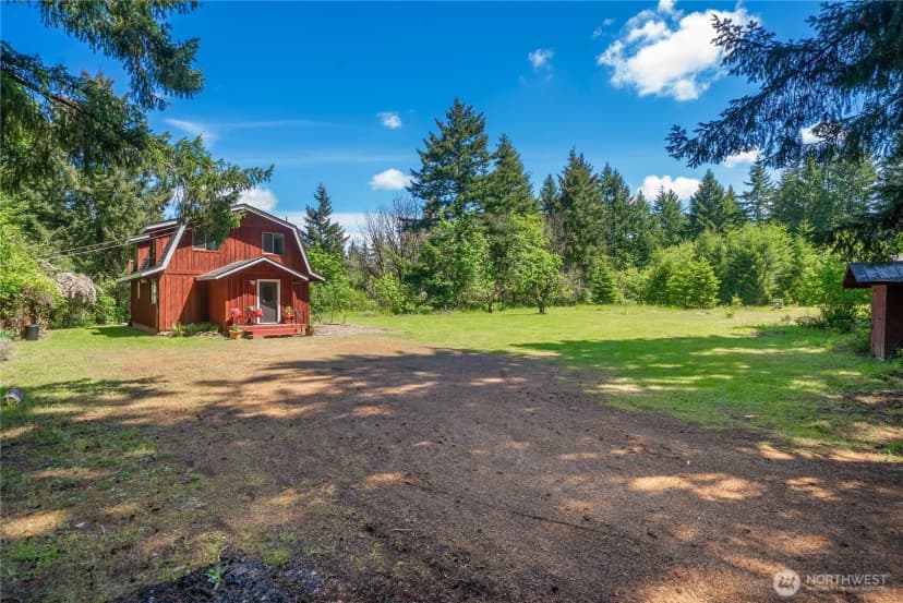 Property photo for 12438 Witland Lane Se, Yelm photo 26
