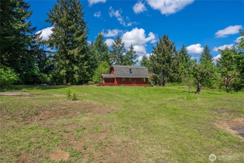 Property photo for 12438 Witland Lane Se, Yelm photo 32