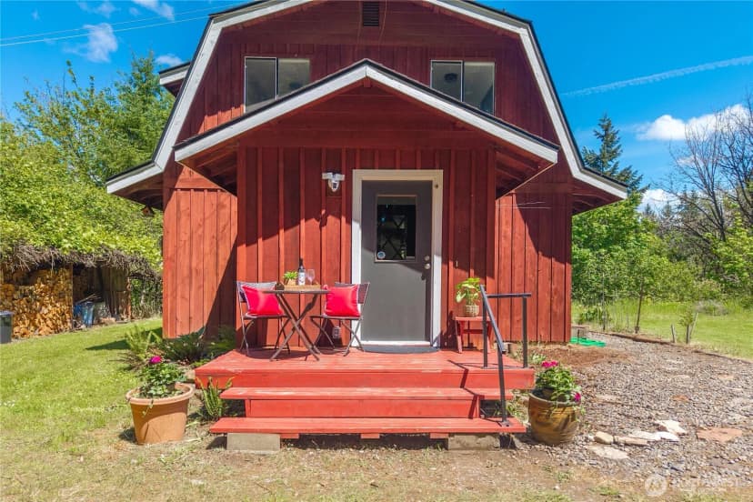 Property photo for 12438 Witland Lane Se, Yelm photo 6