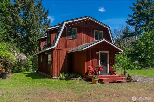 Property photo for 12438 Witland Lane Se, Yelm