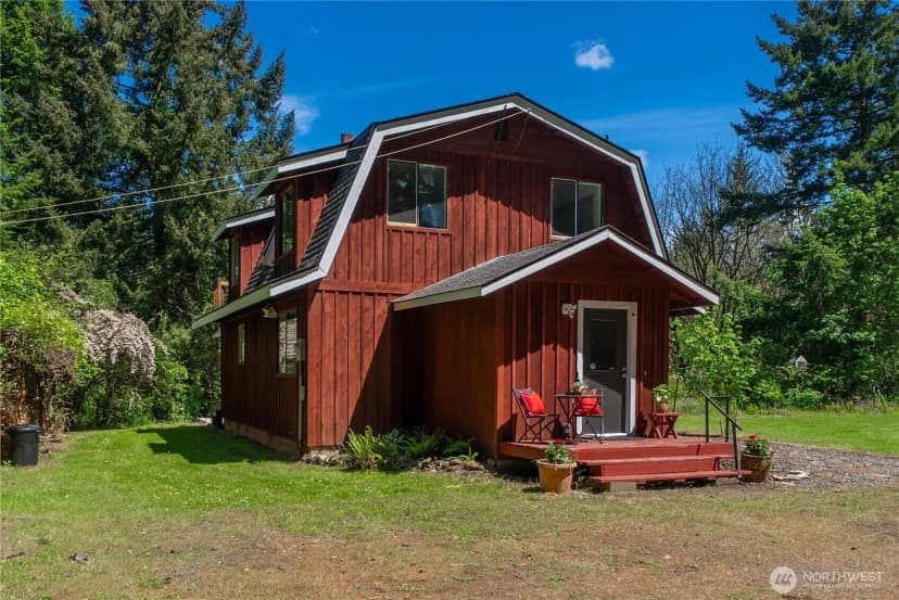 Property photo for 12438 Witland Lane Se, Yelm