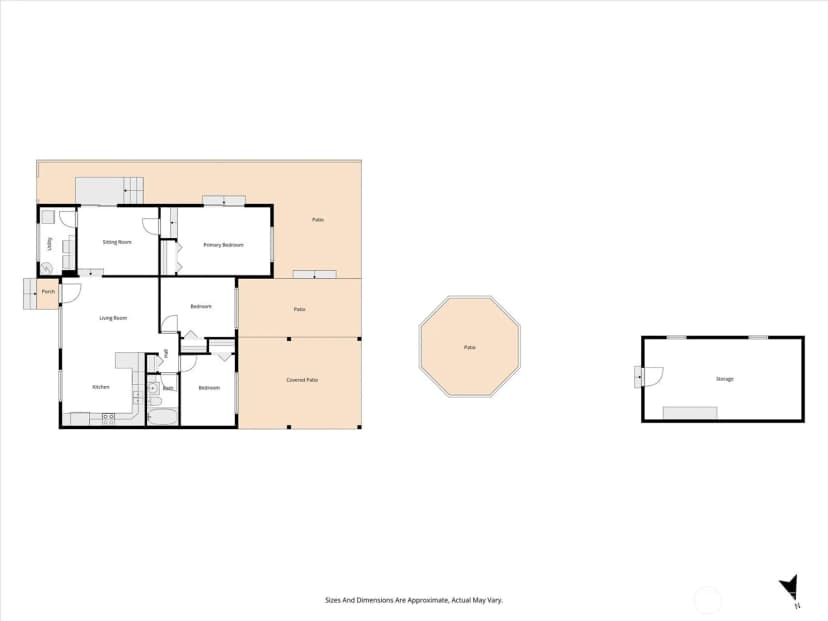 Property photo for 4 Parkland Drive, Kalama photo 38