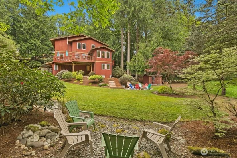 Property photo for 1830 216th Place Ne, Sammamish photo 19