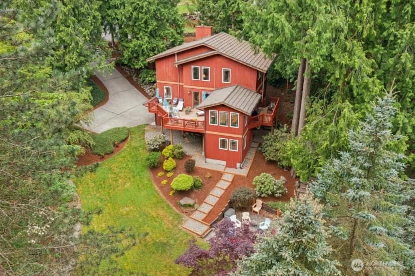 Property photo for 1830 216th Place Ne, Sammamish