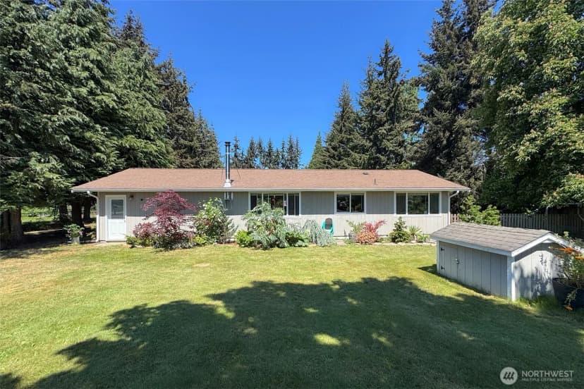 Property photo for 221 Mccomb Lane, Sequim photo 32