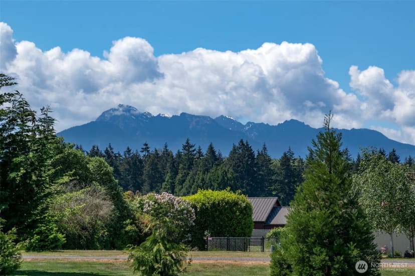 Property photo for 221 Mccomb Lane, Sequim photo 3