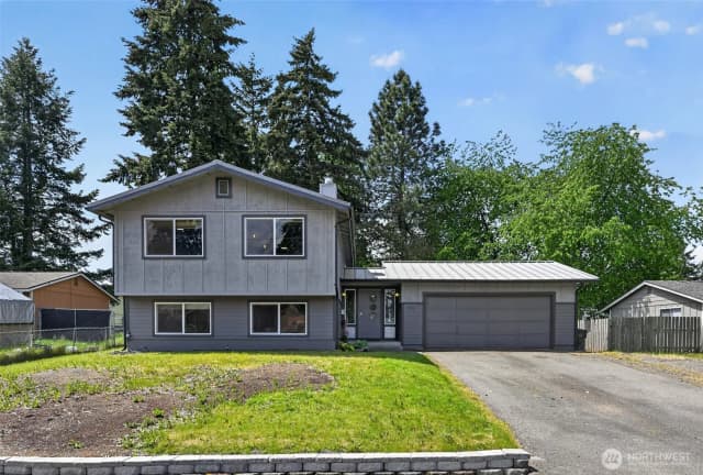 Property photo for 16818 21st Avenue Ct E, Spanaway