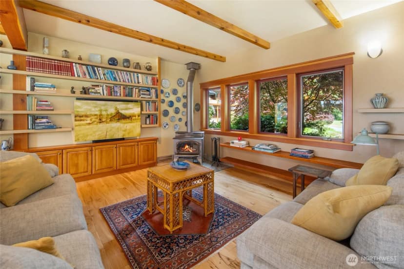 Property photo for 1920 White Point Road, Friday Harbor photo 12