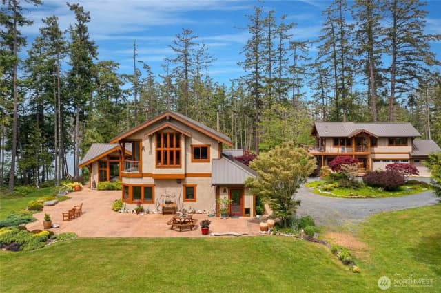 Property photo for 1920 White Point Road, Friday Harbor photo 2