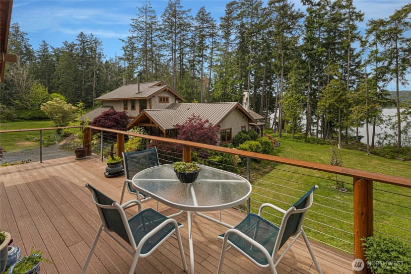 Property photo for 1920 White Point Road, Friday Harbor photo 33
