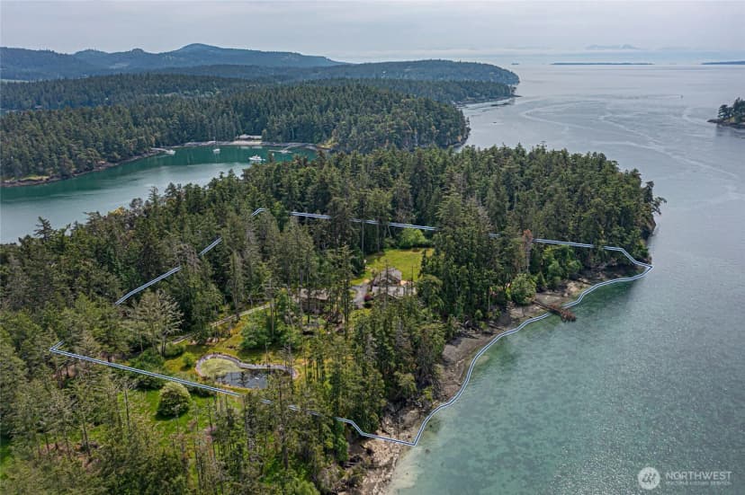 Property photo for 1920 White Point Road, Friday Harbor photo 6