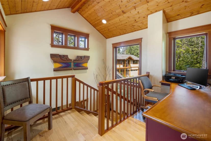 Property photo for 1920 White Point Road, Friday Harbor photo 22