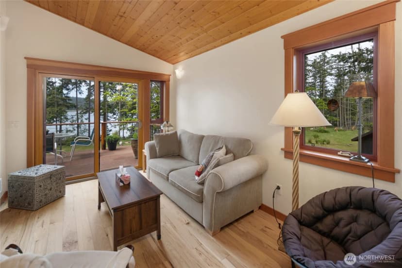 Property photo for 1920 White Point Road, Friday Harbor photo 36
