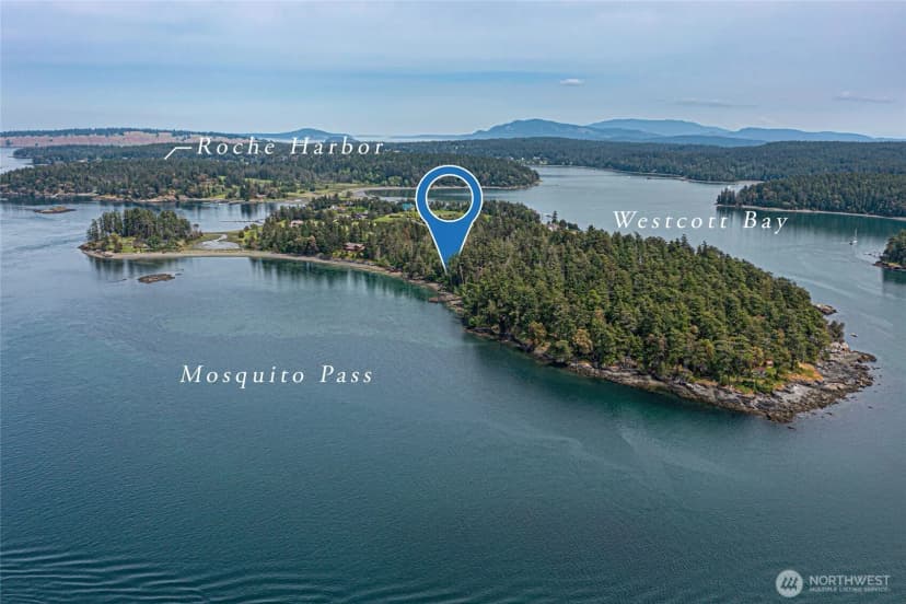 Property photo for 1920 White Point Road, Friday Harbor photo 5