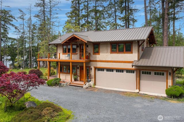 Property photo for 1920 White Point Road, Friday Harbor photo 4