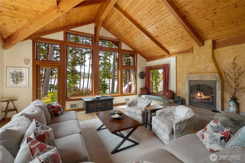 Property photo for 1920 White Point Road, Friday Harbor photo 9