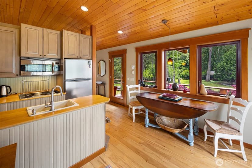 Property photo for 1920 White Point Road, Friday Harbor photo 34