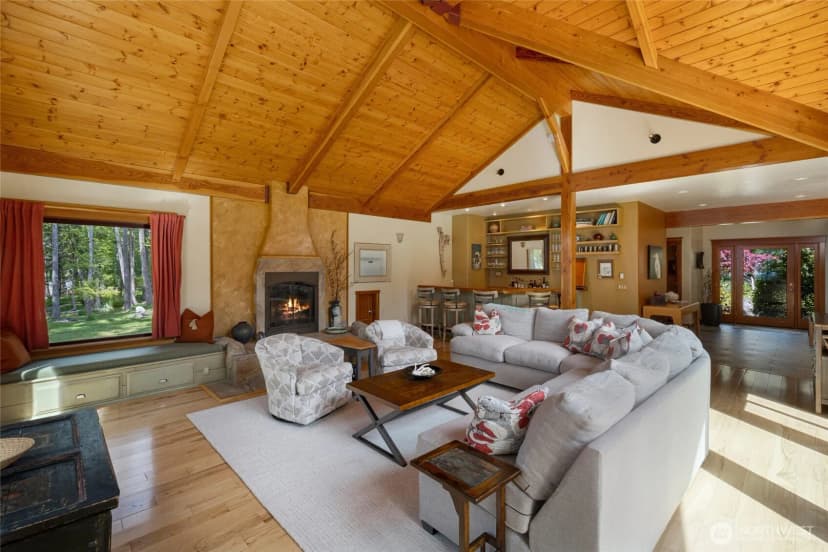 Property photo for 1920 White Point Road, Friday Harbor photo 17