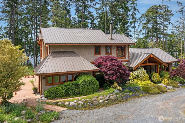 Property photo for 1920 White Point Road, Friday Harbor photo 3