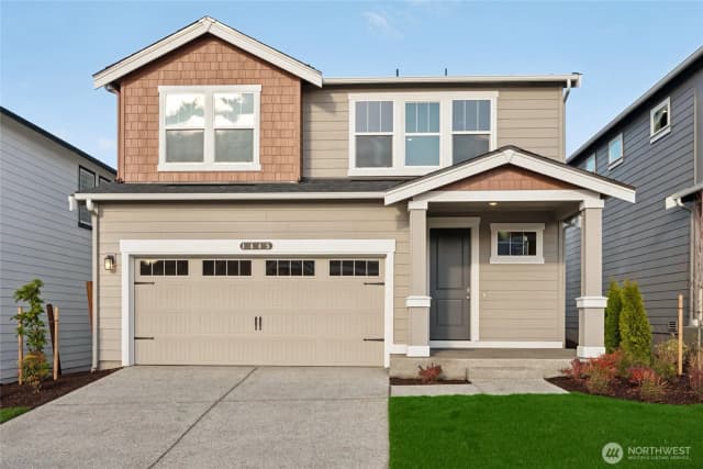 Property photo for 4016 Hyde Loop Ne #145, Olympia photo 2