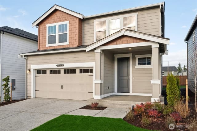 Property photo for 4016 Hyde Loop Ne #145, Olympia