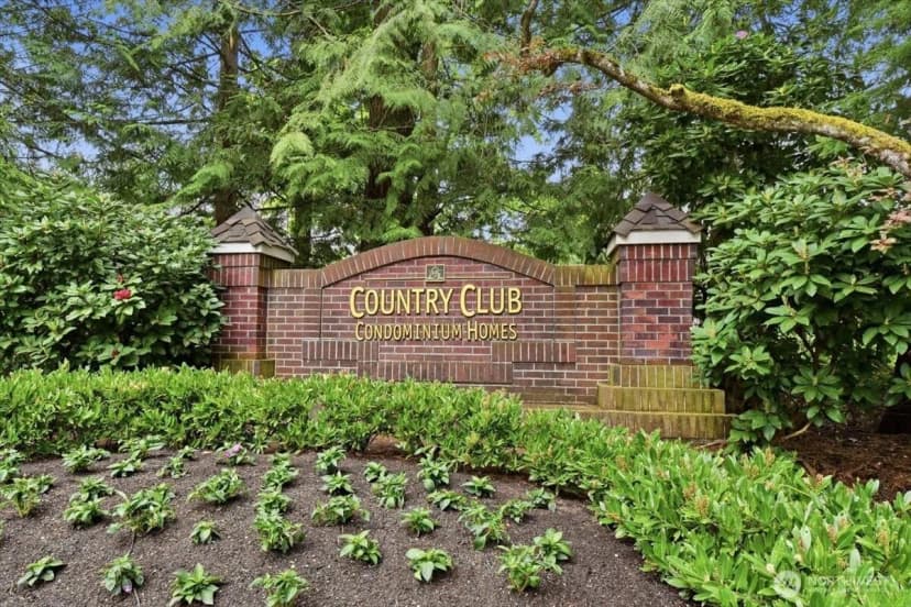 Property photo for 15433 Country Club Drive #e305, Mill Creek photo 17