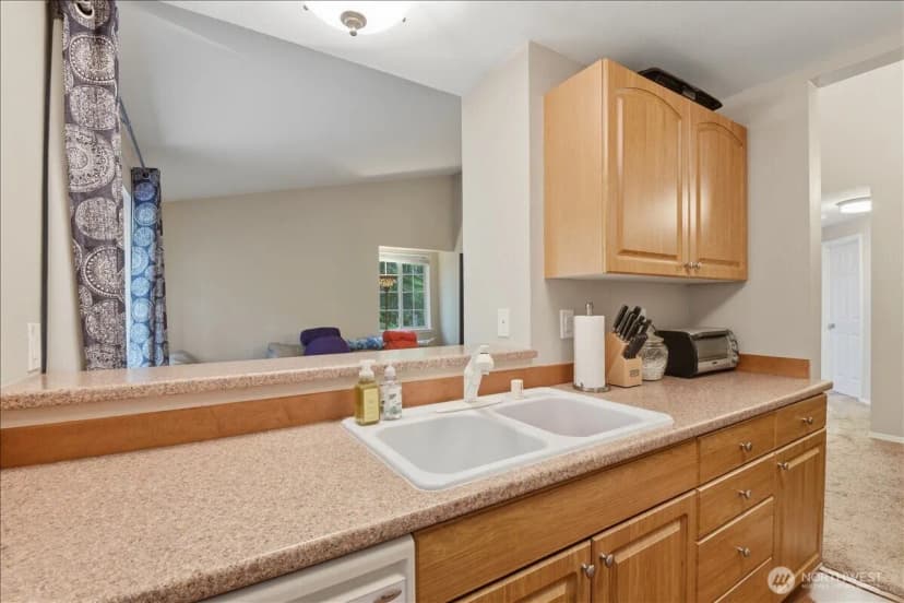 Property photo for 15433 Country Club Drive #e305, Mill Creek photo 9