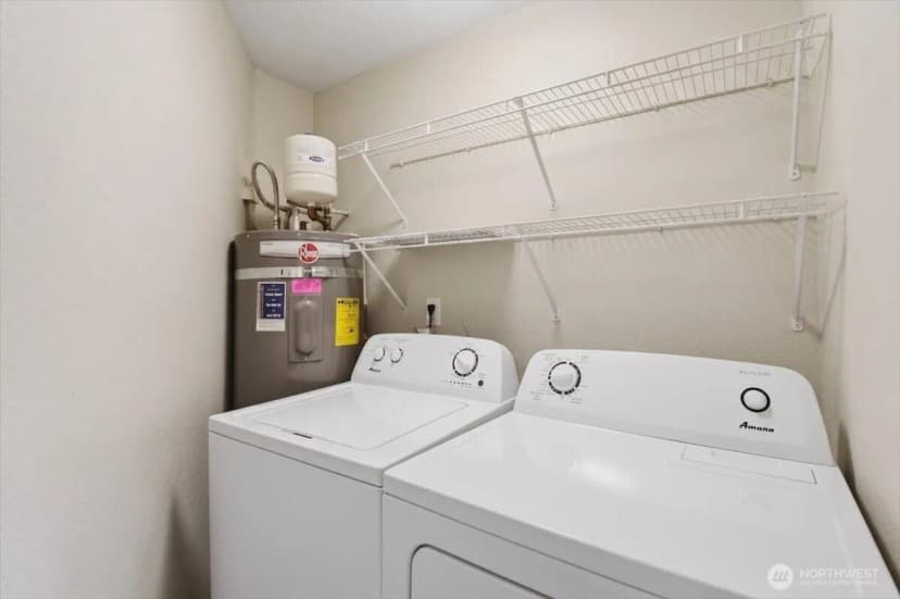 Property photo for 15433 Country Club Drive #e305, Mill Creek photo 15