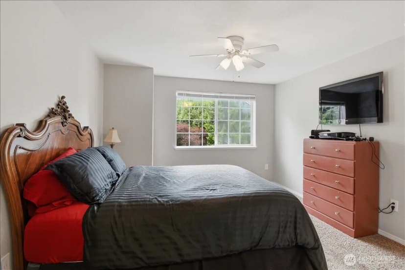 Property photo for 15433 Country Club Drive #e305, Mill Creek photo 10