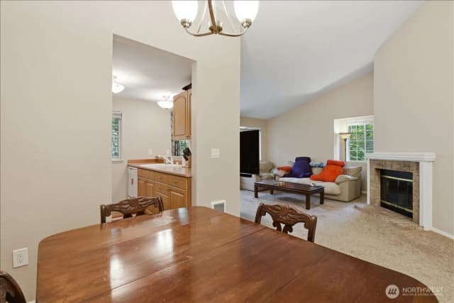 Property photo for 15433 Country Club Drive #e305, Mill Creek photo 3