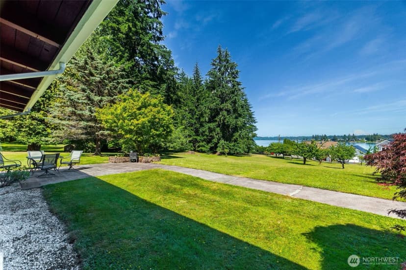 Property photo for 8006 Urquhart Street Nw, Olympia photo 10