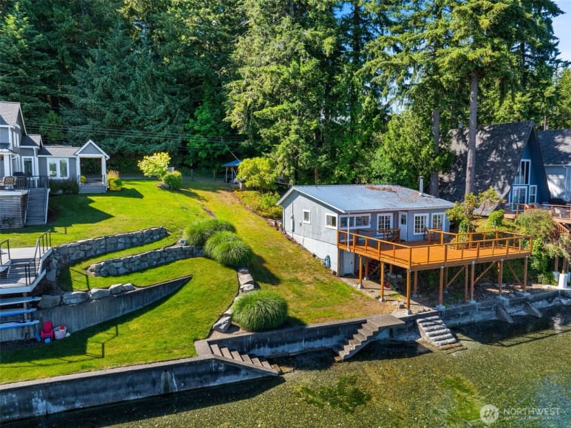 Property photo for 8006 Urquhart Street Nw, Olympia photo 4